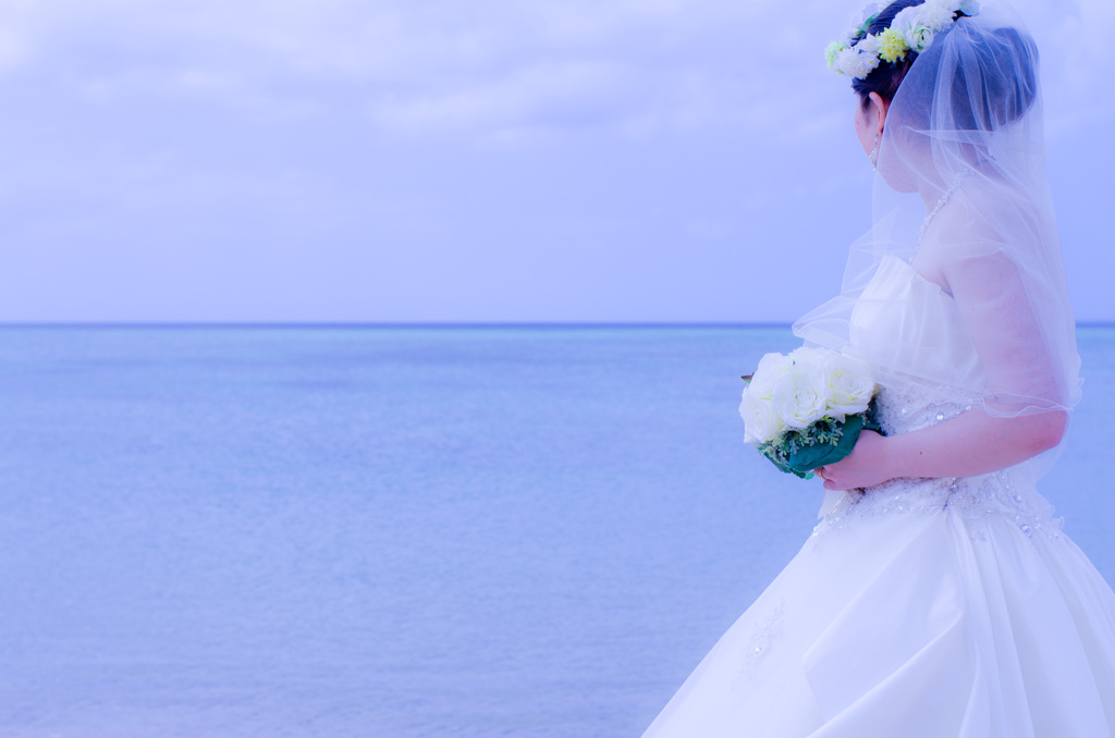 HAPPY WEDDING !!