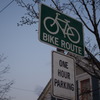 BIKE ROUTE