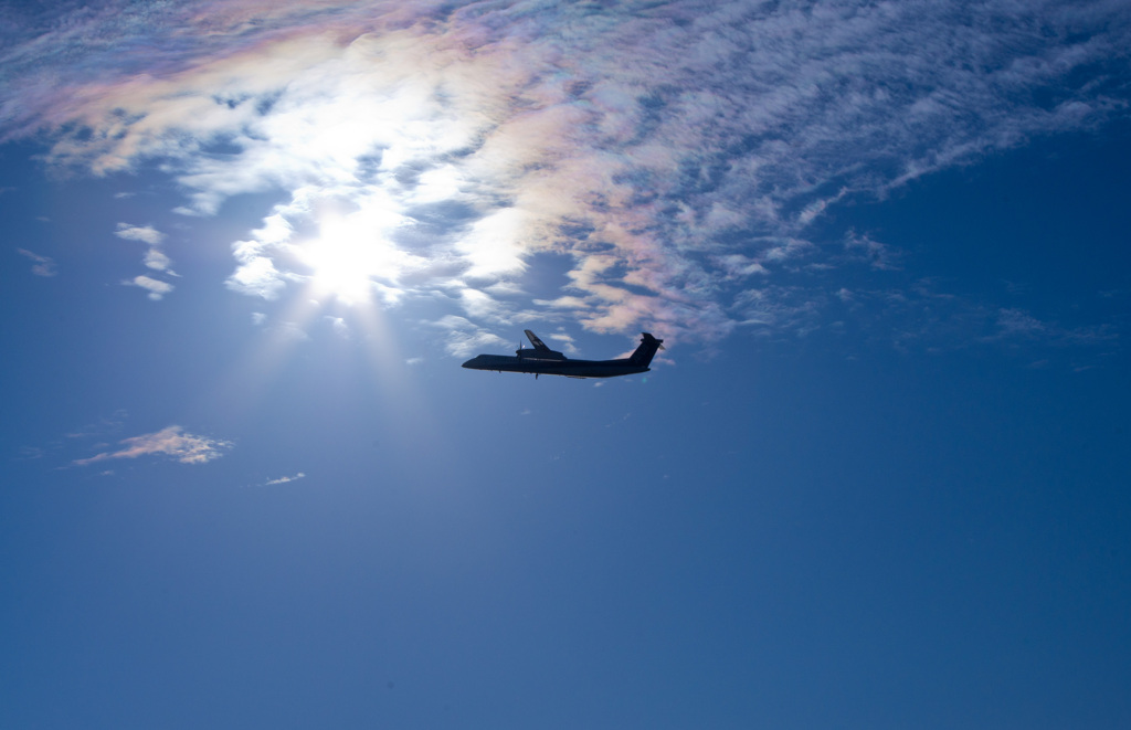 Air Plane