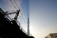 Tokyo Sky Tree 04