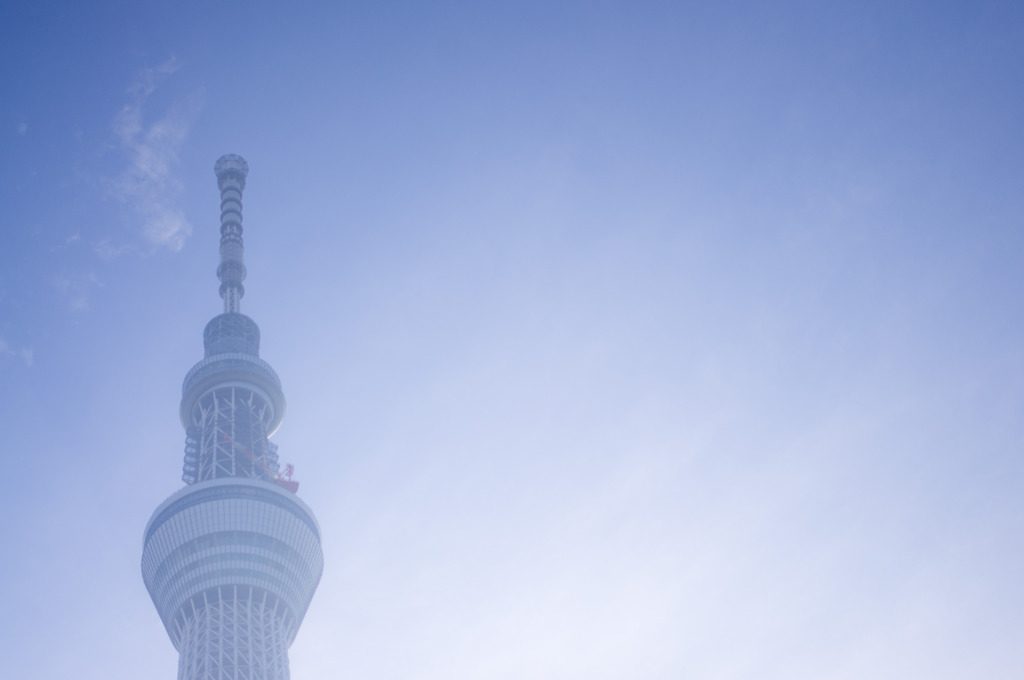 Tokyo Sky Tree 02