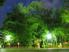 八坂神社