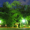 八坂神社