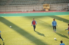 今野選手