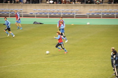 柏木選手