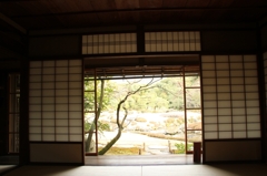 無鄰庵