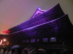 善光寺 057