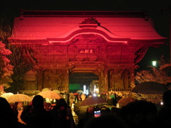 善光寺 033