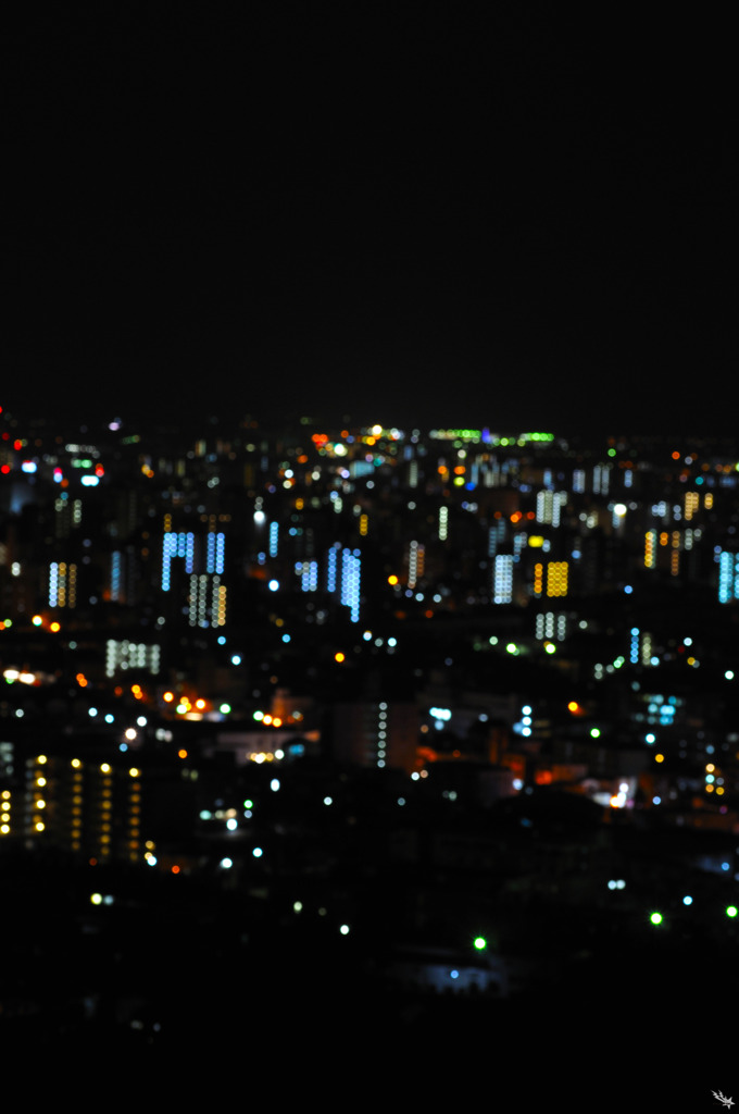 点と線