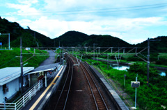 旅