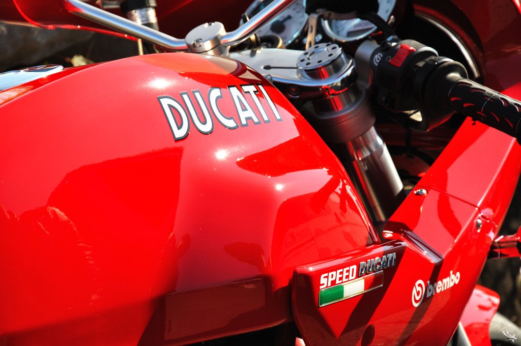 DUCATI