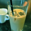カフェラッテ