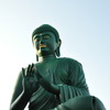 名古屋の大仏様。