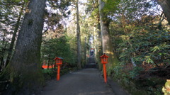 箱根神社その１