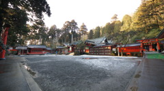 箱根神社その２