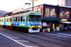 機関車トーマス