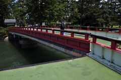 割り橋