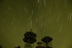 黄砂の宇宙