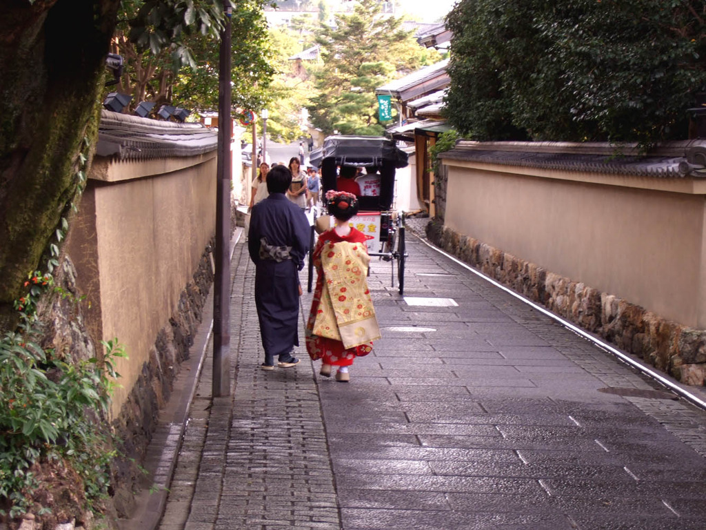 東山小町