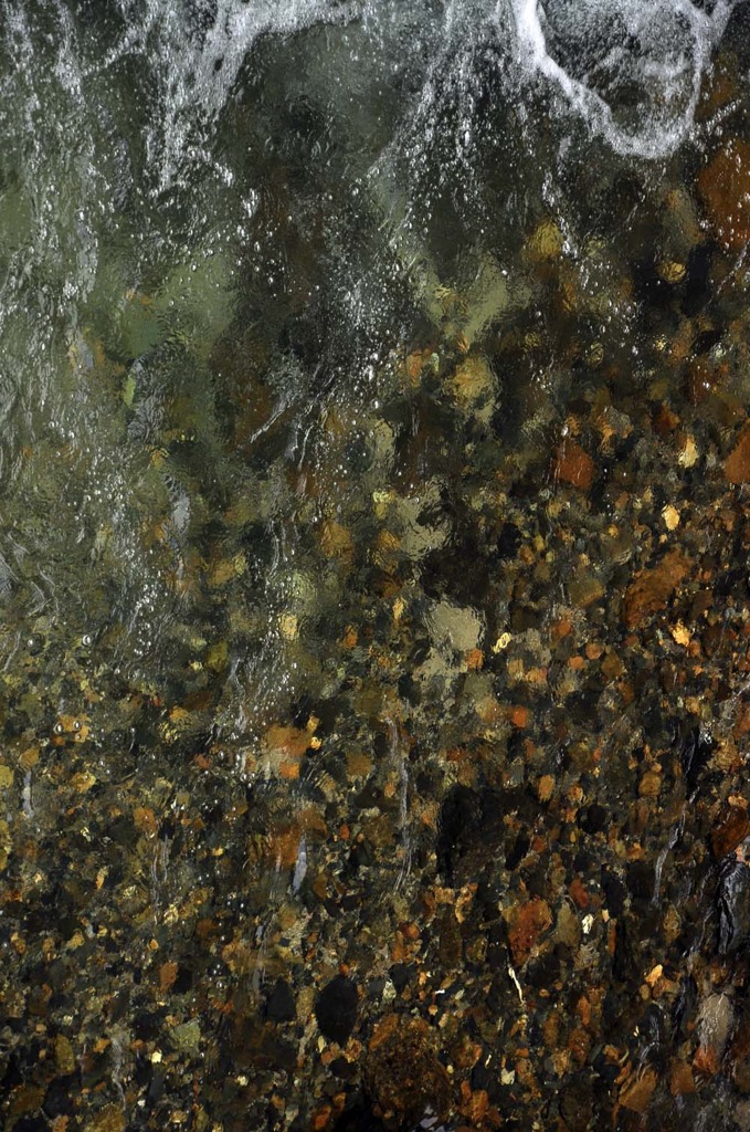 スプラッシュグラデーション