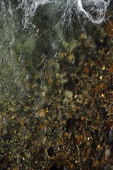 スプラッシュグラデーション