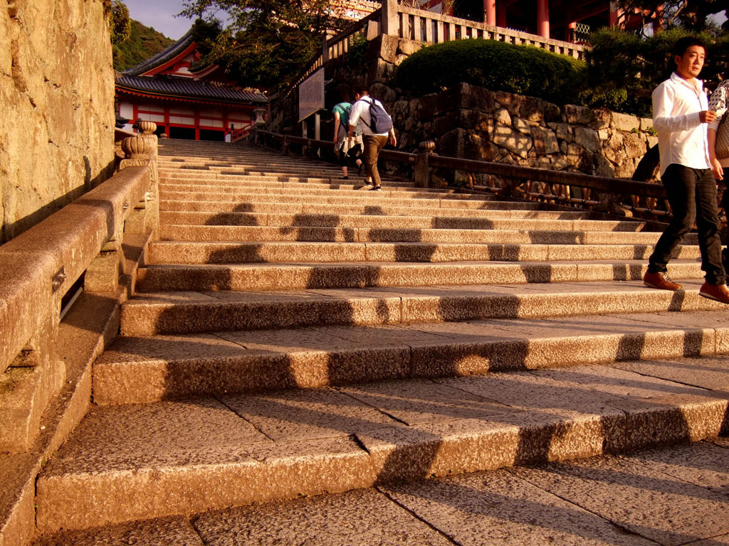 清水寺参道