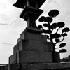 住吉神社の大灯籠