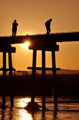 哀愁のマンディ