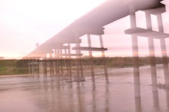幻の架橋
