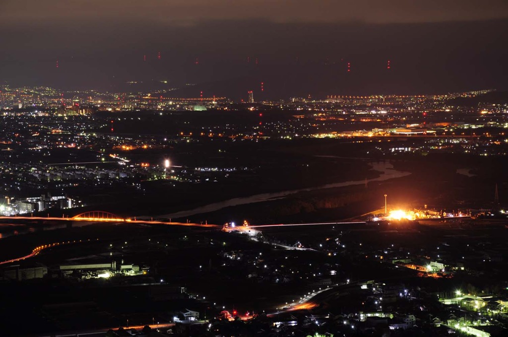 万灯呂山リベンジ