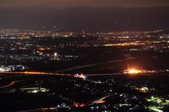 万灯呂山リベンジ