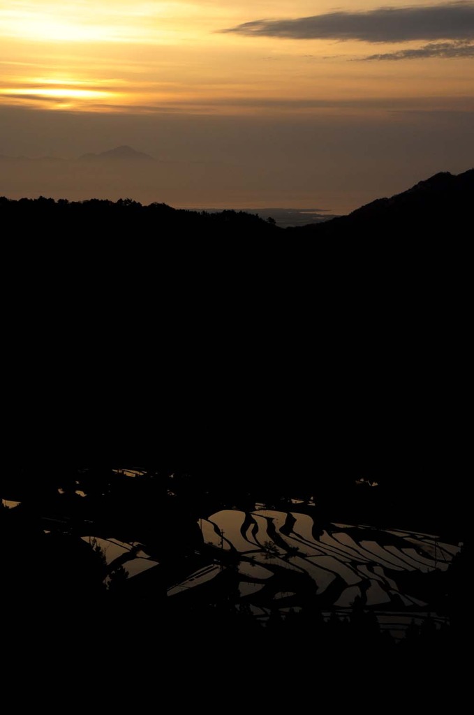 日本むかし風景