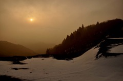 エンド・ワールド