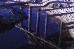 パルテノン流れ橋