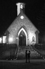 holy night