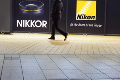 hop step NIKKOR＾＾
