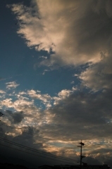 空