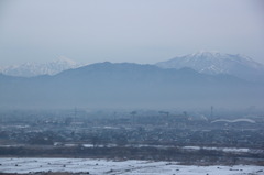 御山家