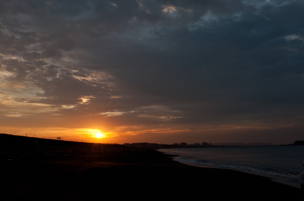 Tujidou morning!