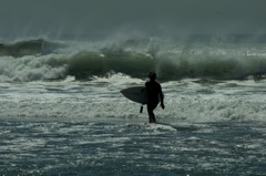 No' 010 Tujidou beach