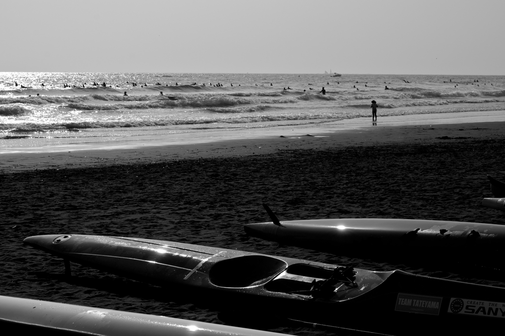The 37th Japanese national lifesaving ch