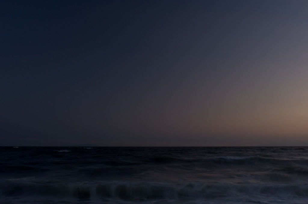 WAVES  #5