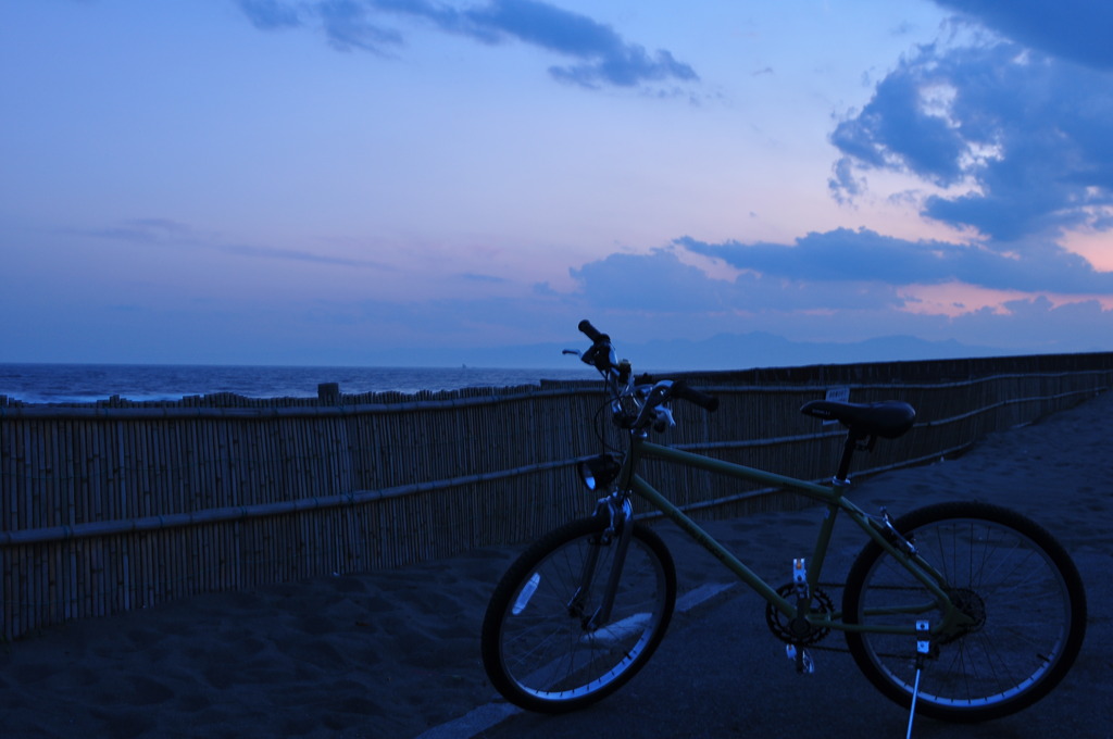 Sunset Beach