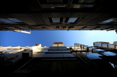 すきま空