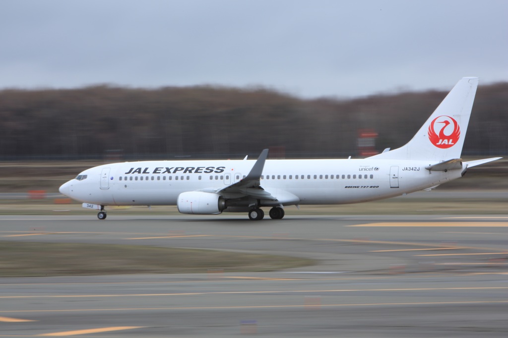 JA342J