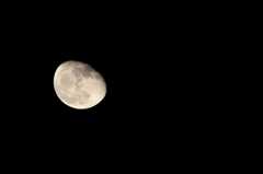 moon