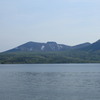 樽前山