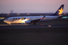 JA737X