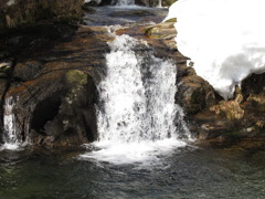 長良川源流