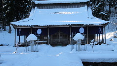 長滝寺